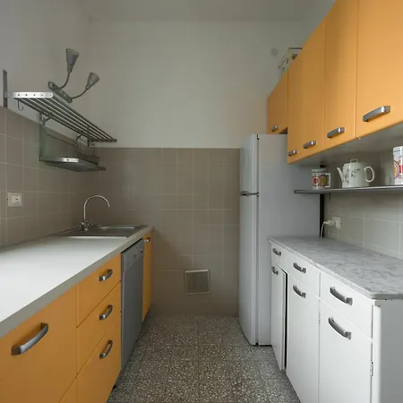 Triestevillas Berlam Triest